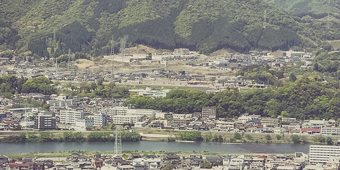 事業内容のイメージ